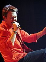 Happy Birthday to Clay Aiken     