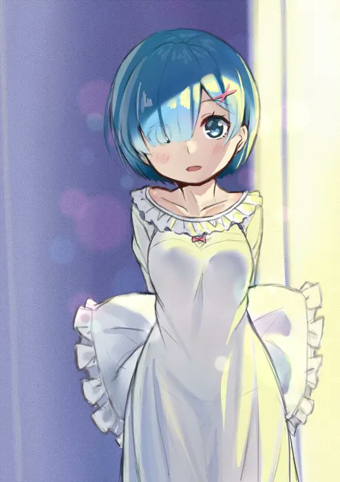 ReZeroKaraFR's tweet photo. Aldebaran au rapport !
Allez les gars et les filles, Rem vous attend pour aller dormir !
Blague à part, il est possible de se cosplayer en Rem avec son pyjama ! Des idées pour des conventions je donne oui ;)
Bonne soirée à vous !
/Aldebaran
#anime #manga #rezero https://t.co/RRCyUX0NuU