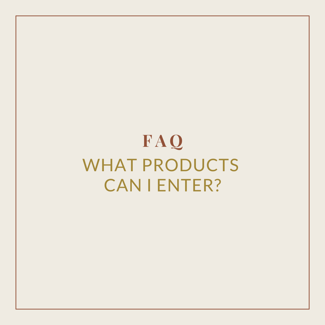 The SIP Awards accepts a broad range of spirits for tasting. Some of the categories are Vodka, Whiskey, Agave based and so on. 

👉Visit the link to read more FAQs! sipawards.com/frequently-ask…