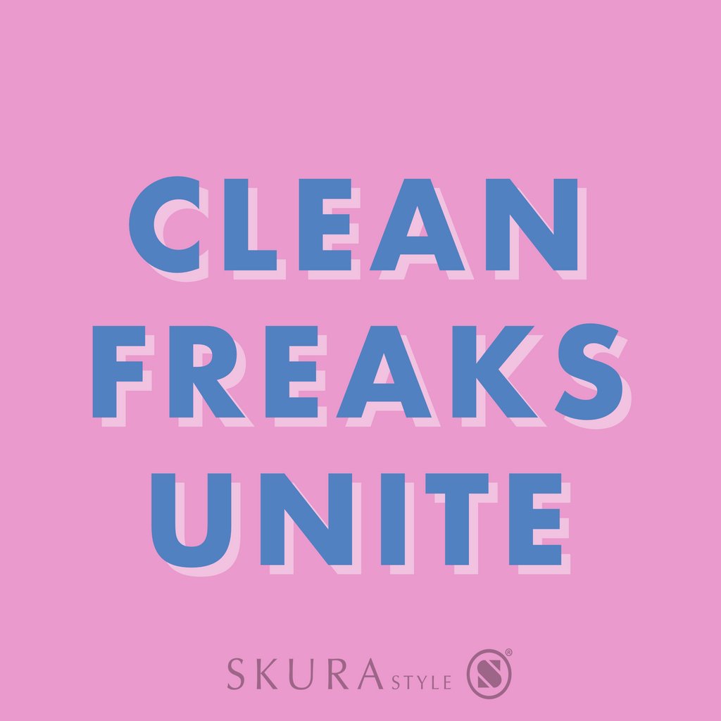 Grab a Skura #sponge and get your freak on! 🤠