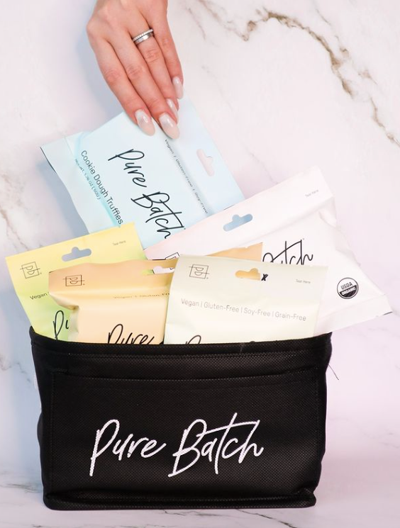 Pure Batch tweet media