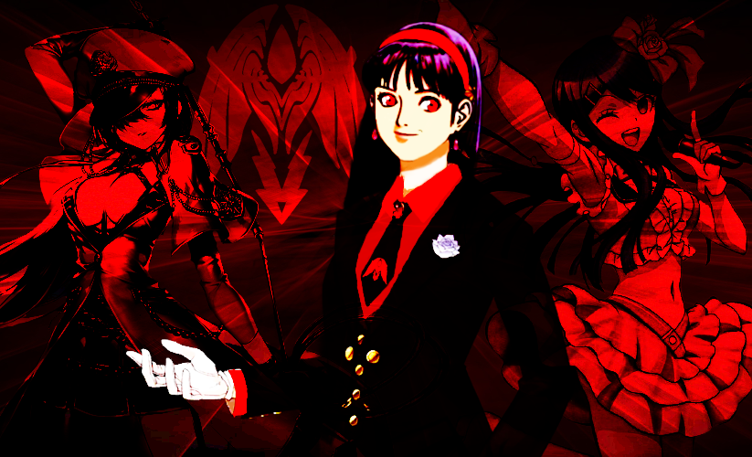 RitsaIdols's tweet photo. "Life is a buffet and i intend to enjoy it all"
❀ Chaldea's Director and Idol Master, Ritsa Fujimaru ❀

❀ Fate/Multiverse OC 
❀ SFW and NFSW 
❀ Additional info in Replies
❀ Ships/Lewd are Earned With Chem

#FateRP #MVRP 

❤️ and ♻️ please! https://t.co/YKsHH8RrIb