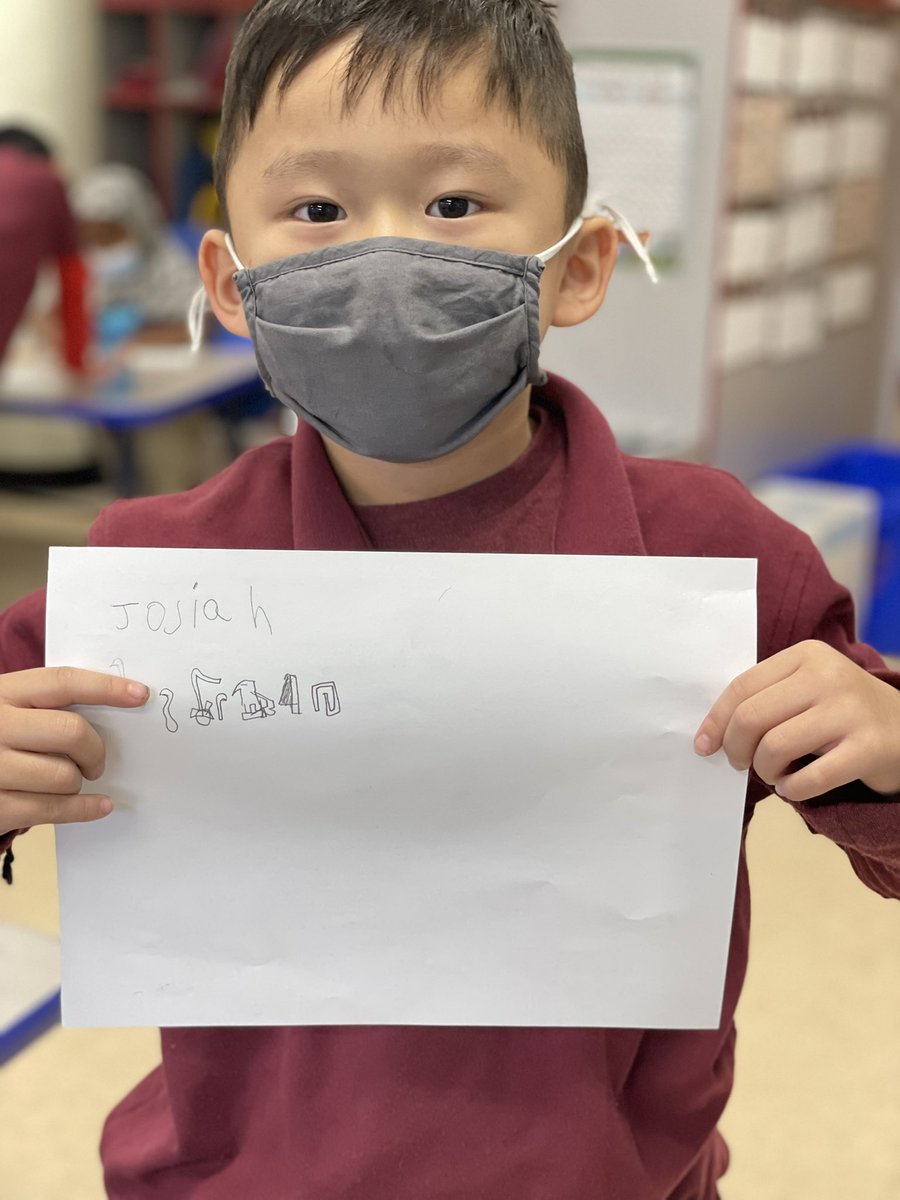 Today in <a href="/Amplify/">Amplify</a> our kids practiced writing their names in hieroglyphics. They have loved this unit on ancient civilizations!