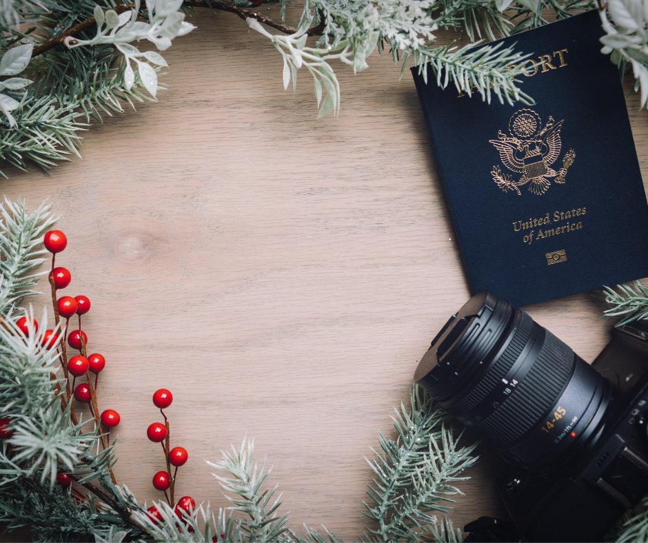 G_ACharters's tweet image. Whether you're traveling this holiday season to visit family or for a leisurely holiday vacation, you can rely on Great American Charters to get you where you need to go. 

Get your quite today: greatamericancharters.com
