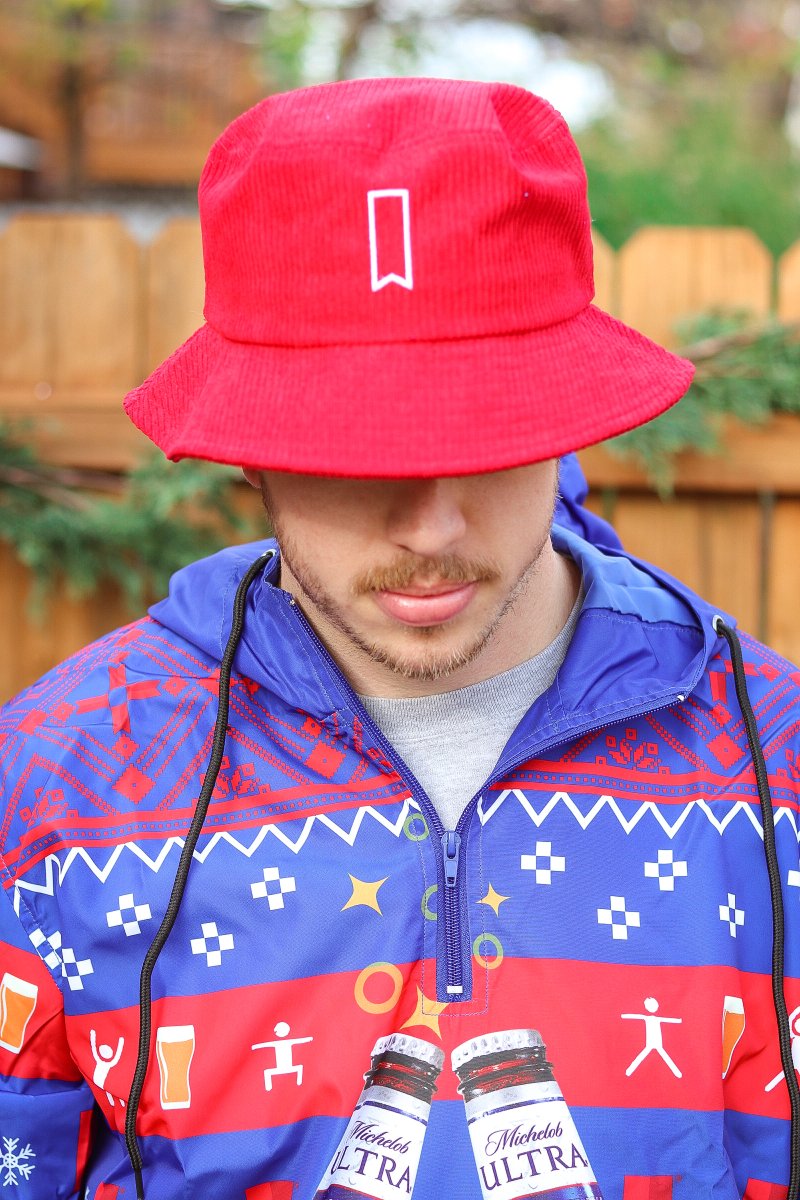 ULTRA bucket hat designs 