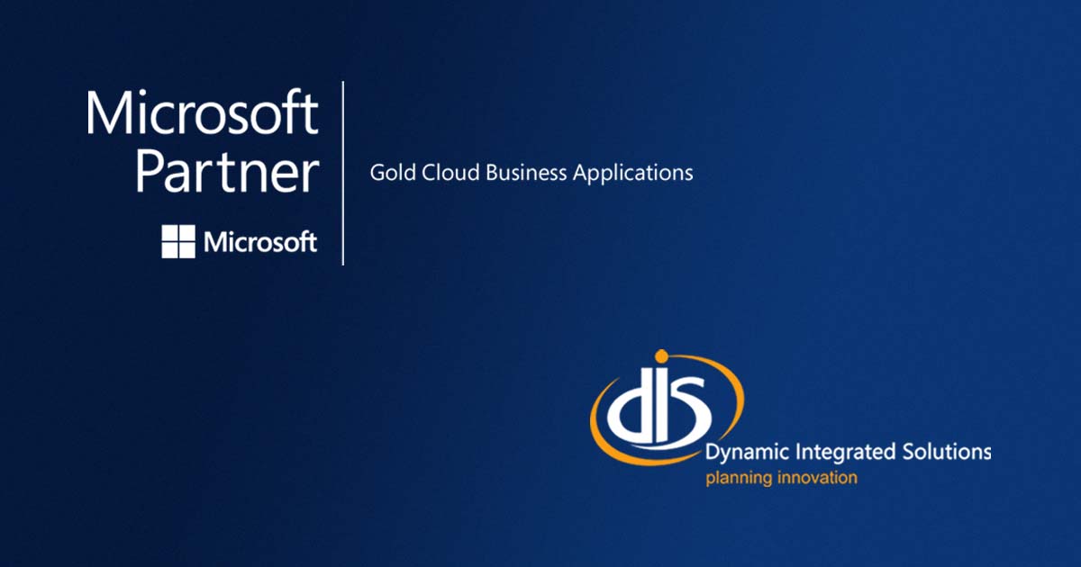 DIS_Hellas's tweet photo. We proudly announce that DIS was certified as Gold Cloud Business Application by Microsoft, achieving the new and more demanding criteria.
 
Find out more 👉 https://t.co/3QrJ2342XZ

#MicrosoftDynamics365 #BusinessCloud #DigitalTransformation #ERPcloud #CRMcloud https://t.co/Q0eNCu7q6m
