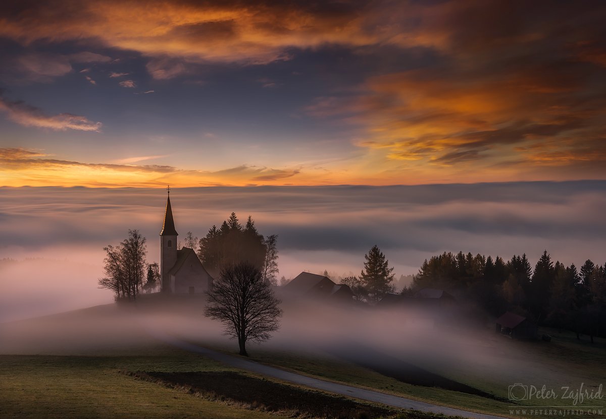 #Autumn #slovenia #PhotoOfTheDay #landscapephotography #ifeelslovenia