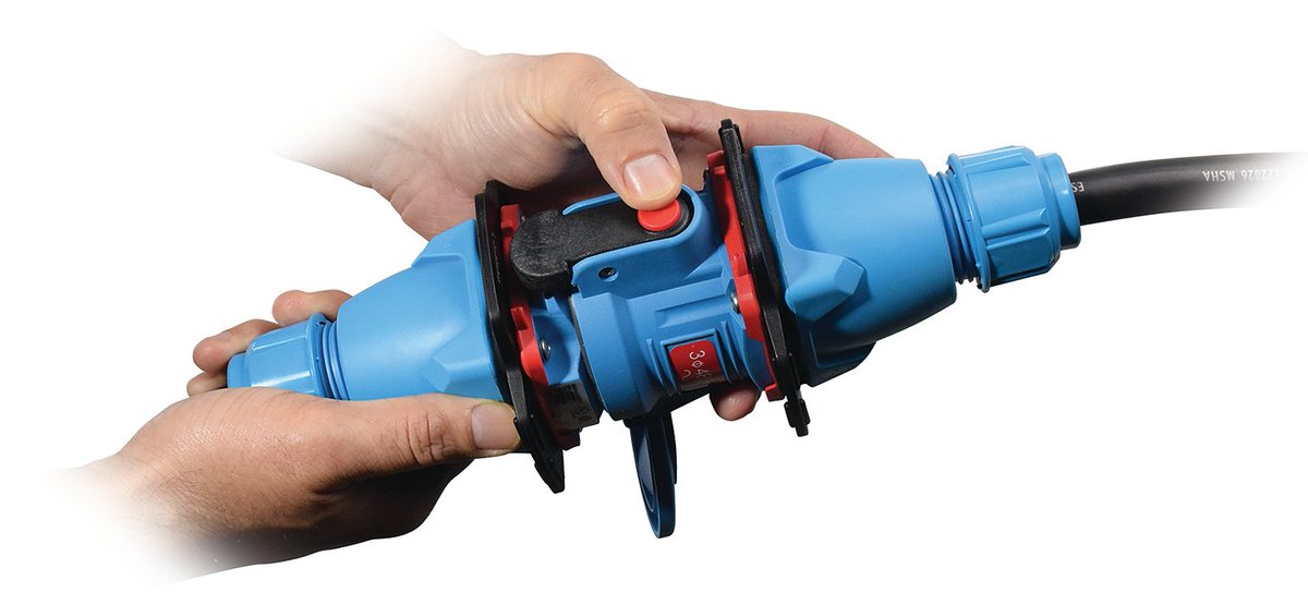 Finding a great deal and quality product isn’t always easy. MELTRIC Switch-Rated plugs and receptacles’ robust design and materials provide the best overall value in a plug on the market. Request your free sample of a standard DSN20 or DSN30. Visit bit.ly/3GVdczJ.