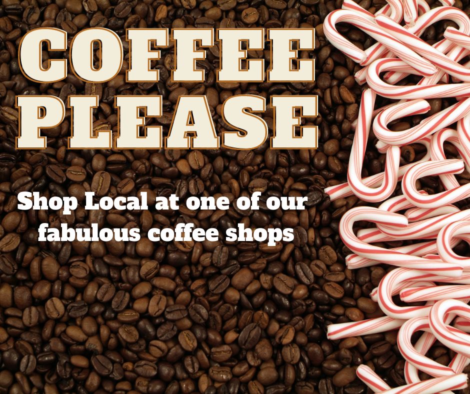 tenncommunity's tweet photo. Coffee is a great stocking stuffer! #tenncommunity #wilsoncountystrong #supportlocal https://t.co/RKCpjmuf84