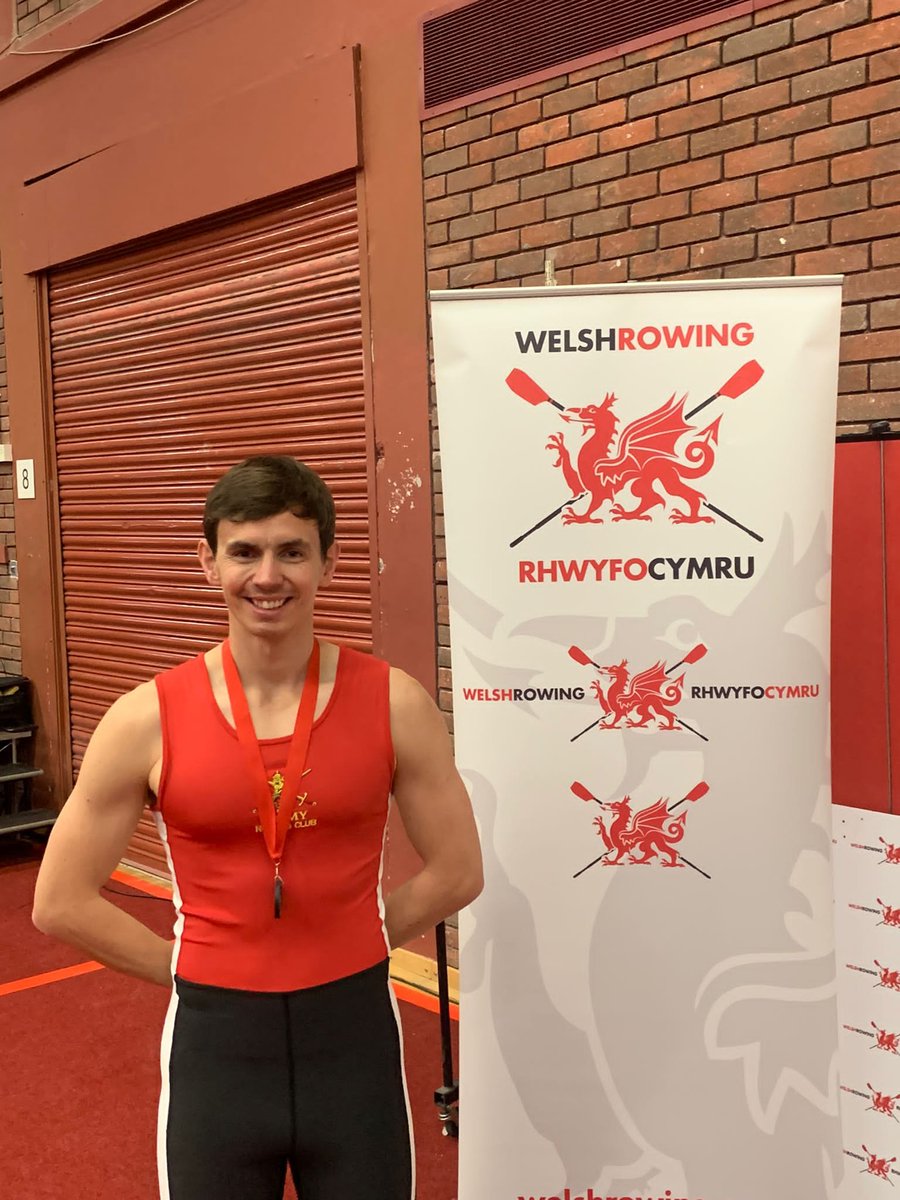 RAPTCRowing's tweet photo. This weekend SSgt Charlton and Sgt Coussens represented the @BritishArmy at the Welsh Indoor Rowing Championships 2021.

Competing in the 2k, 500m and team relays both RAPTCIs walked away with podium finishes 💪

Well done! 👏👏👏
@RAPTC_Official 
@Armyrowingclub 
@ArmySportASCB https://t.co/7oGOjrPsUf