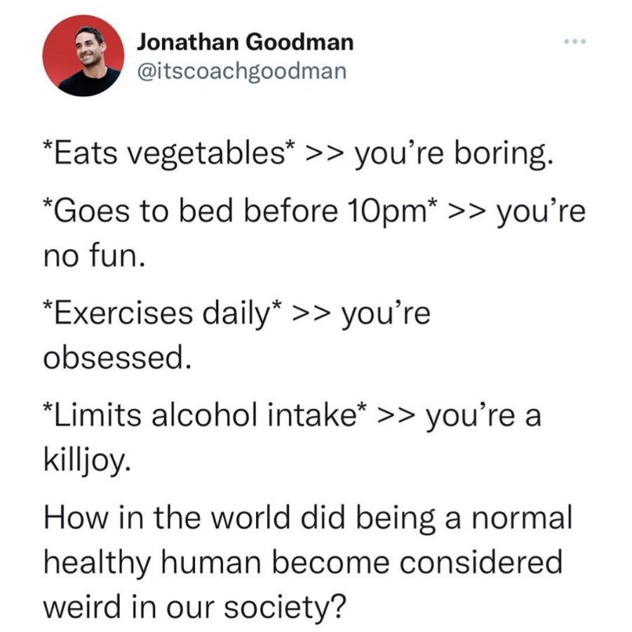 Personal Trainer Development Center tweet media