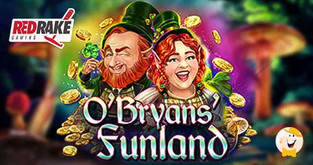 LCB_'s tweet photo. #RedRakeGaming Ends the Month's Roster with #OBryan'sFunland
https://t.co/vYhIeNyUUt https://t.co/iGR6d5gzHR