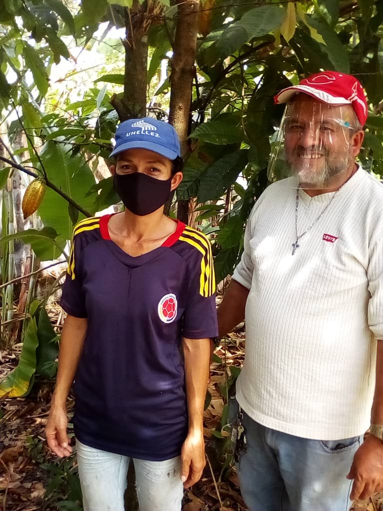 COMUNA_4F's tweet photo. Mesa Infocomunal TAC07 Línea viviendo la intensidad productiva Plan Siembra ciclo corto con el apoyo del @MinagrourbanaV @EnInfocentro @LuisinfoVe @SomosRMNoticias @fundacitetachi @NorisHerrerar @MP_Comunas @Comunas_Tachira @FreddyBernal @RubenCrbz @Incesocialista https://t.co/l4NXTs5RbV