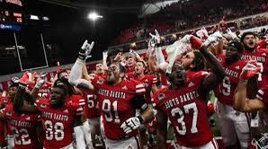 Blessed to receive an offer from The University of South Dakota
<a href="/CoachTaylorDB/">Miles Taylor</a>