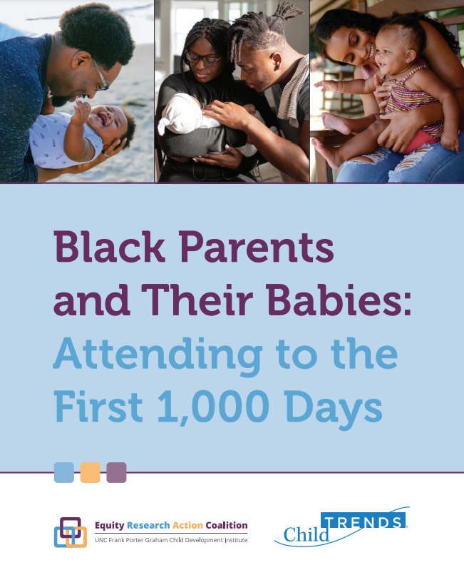 FC_DurhamNC's tweet photo. The first 1,000 days in a Black baby’s life are critical to their health and overall development. Learn more about how to ensure our babies thrive and have positive life outcomes at https://t.co/23tR3QWS26. 

#BlackBabiesMatter @FPGInstitute @ChildTrends https://t.co/hoOSdhLajb