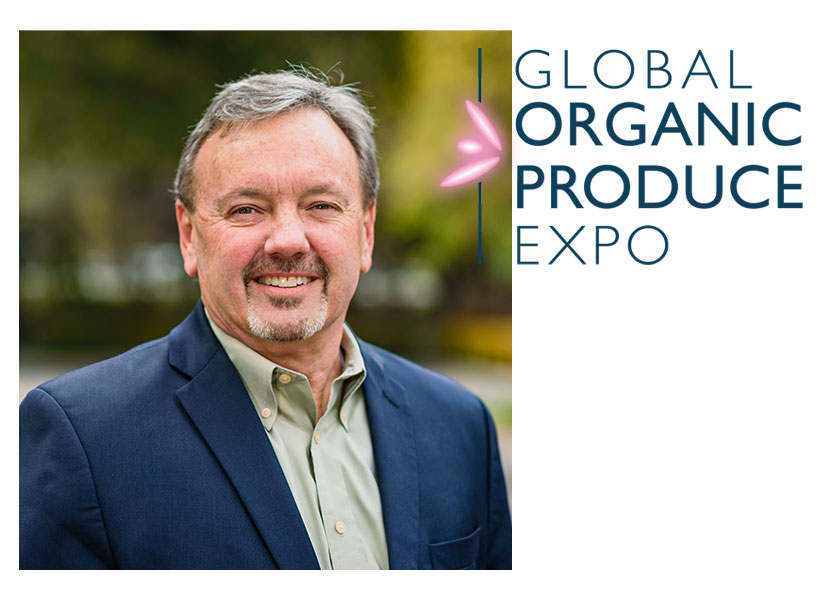thepacker's tweet photo. #GOPEX22 is just around the corner, Jan. 31 to Feb. 2. Among the speakers will be Ray Connelly, vice president of supplier strategy at @procurant. Connelly will speak at the session: What’s next for grocery and the shopping experience. Read more at link in bio. https://t.co/JnGVgJEODm