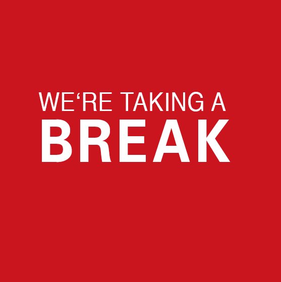 MeNemPodcast's tweet photo. On a small hiatus, but don’t fret! We’ll be back next week with a brand spanking new episode! Stay tuned! https://t.co/feXpkvXdAf
