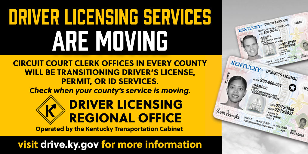 KYTC tweet picture