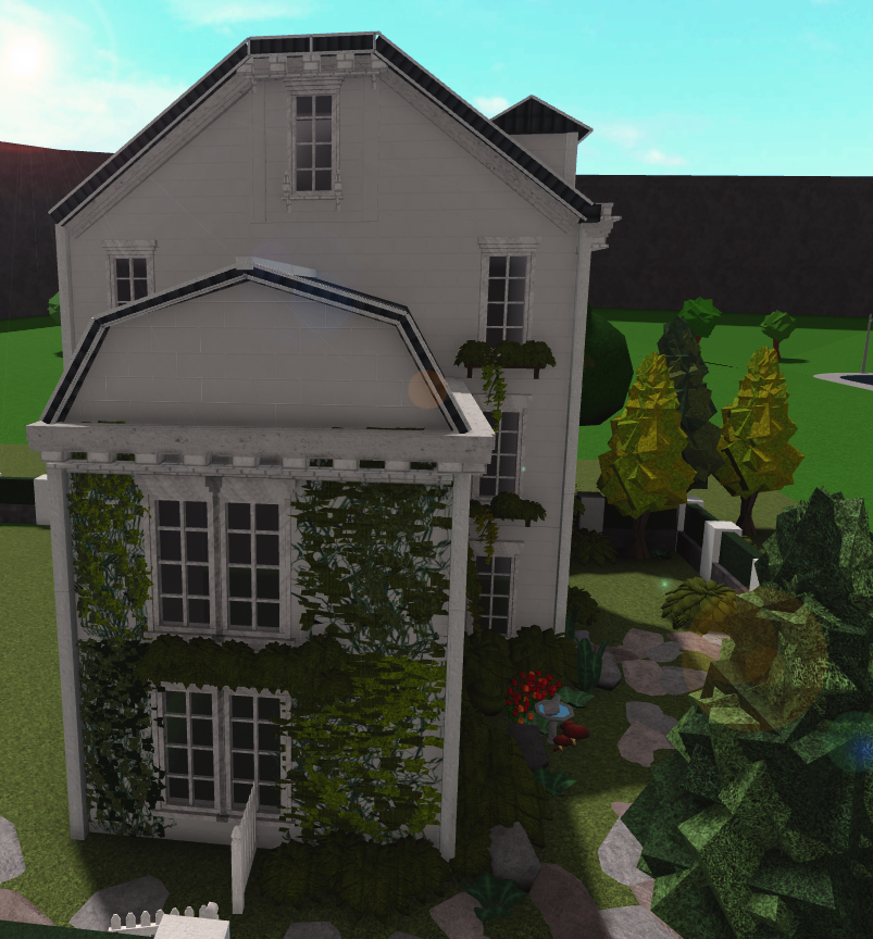 another build! been practising different styles lately and tried some sort of suburban esque house.

#bloxburg #welcometobloxburg #bloxburgbuilds 
<a href="/GreekAmphora/">rustypluviam🏺🏛️</a> <a href="/RBX_Coeptus/">Coeptus</a> <a href="/BloxburgArchive/">The Bloxburg Archives</a>