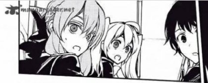 mitsunoadaily's tweet photo. hello i just decided to come back to life lol have some tiny mitsunoa https://t.co/0cxe8TEs8t