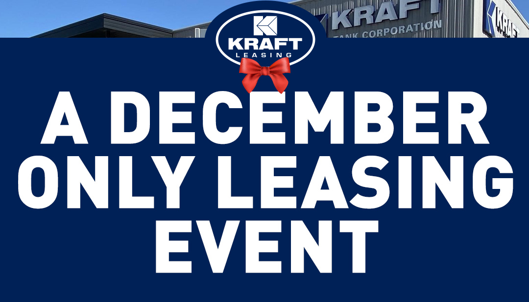 KraftTankCorp's tweet photo. December Only Leasing Event - https://t.co/WPrGj7Lxny https://t.co/fEUKHqimPc
