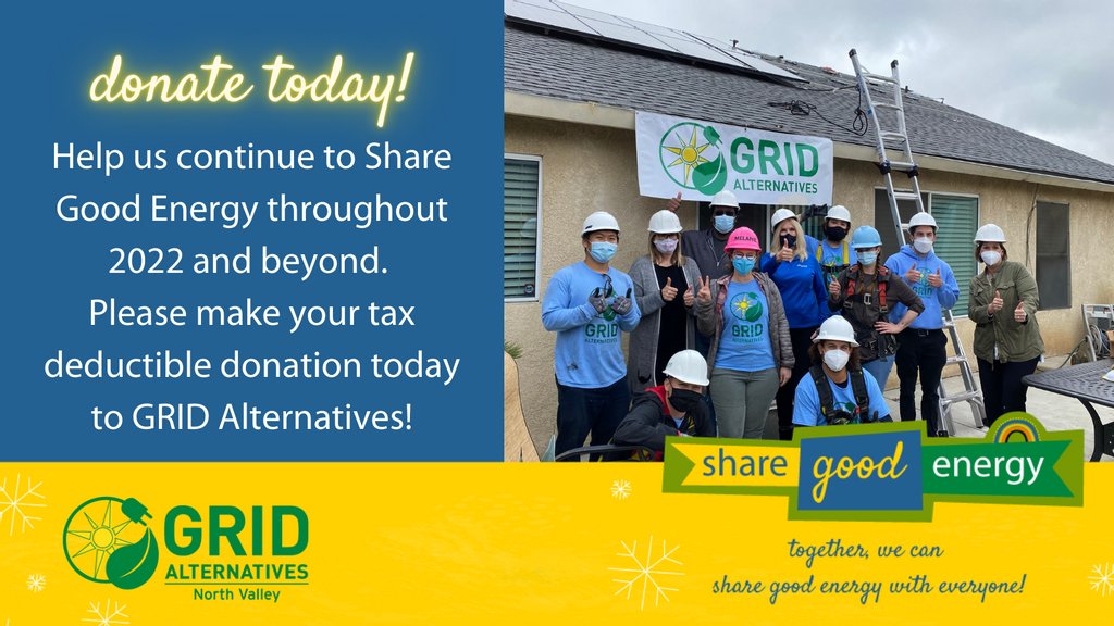 GRID North Valley tweet media