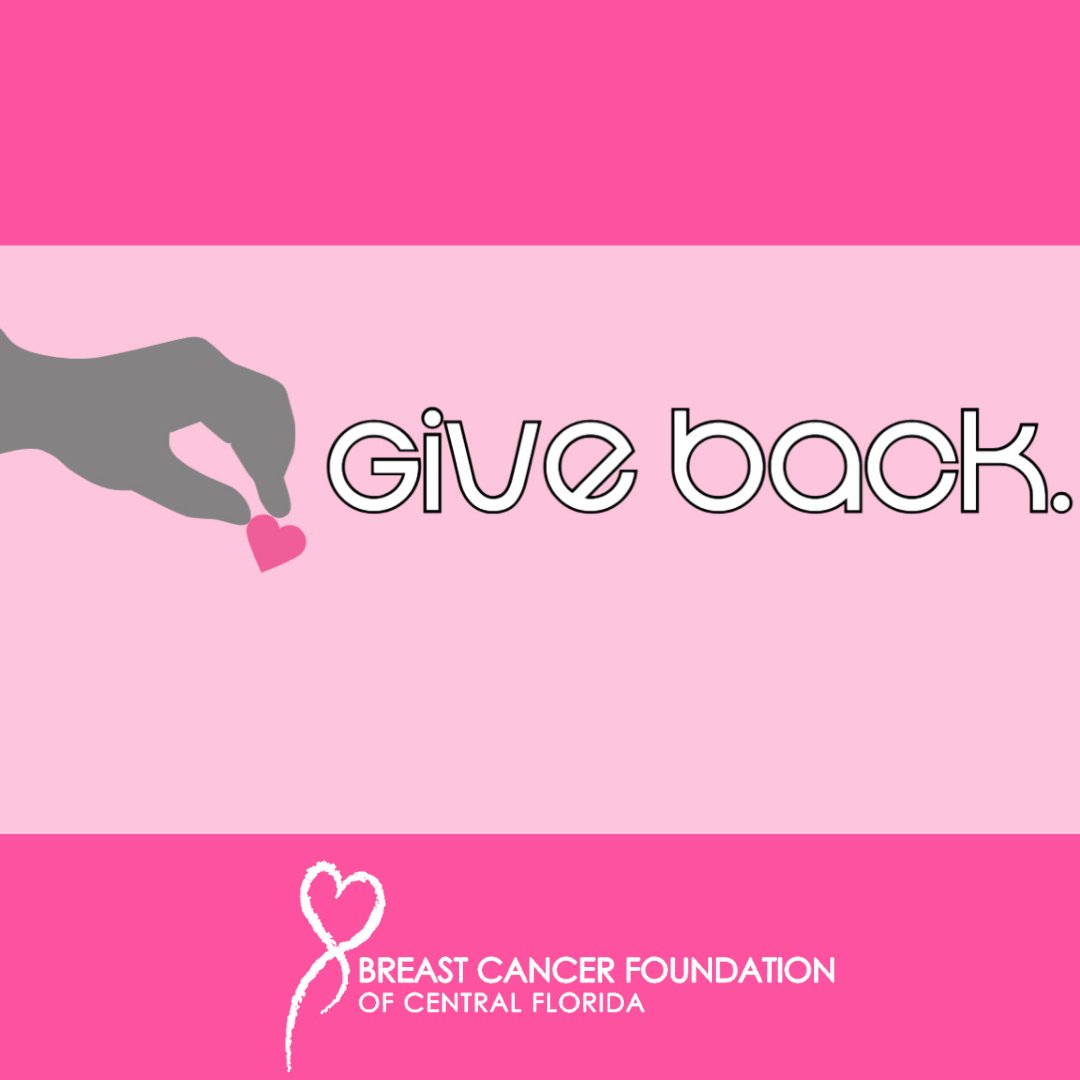 BreastCancerCFL's tweet photo. Today, #GivingTuesday we ask that you support our Children’s Fund, which helps provide a gift card to each child in the home of one of our 2021 breast cancer clients during the holidays. To donate, head to the #linkinbio. #ThankYou https://t.co/mHm9pQalg2
