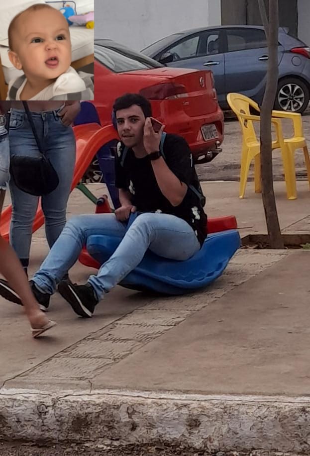 maldito_ted's tweet photo. É por isso q não pega nega! https://t.co/UjQqBZsdqQ