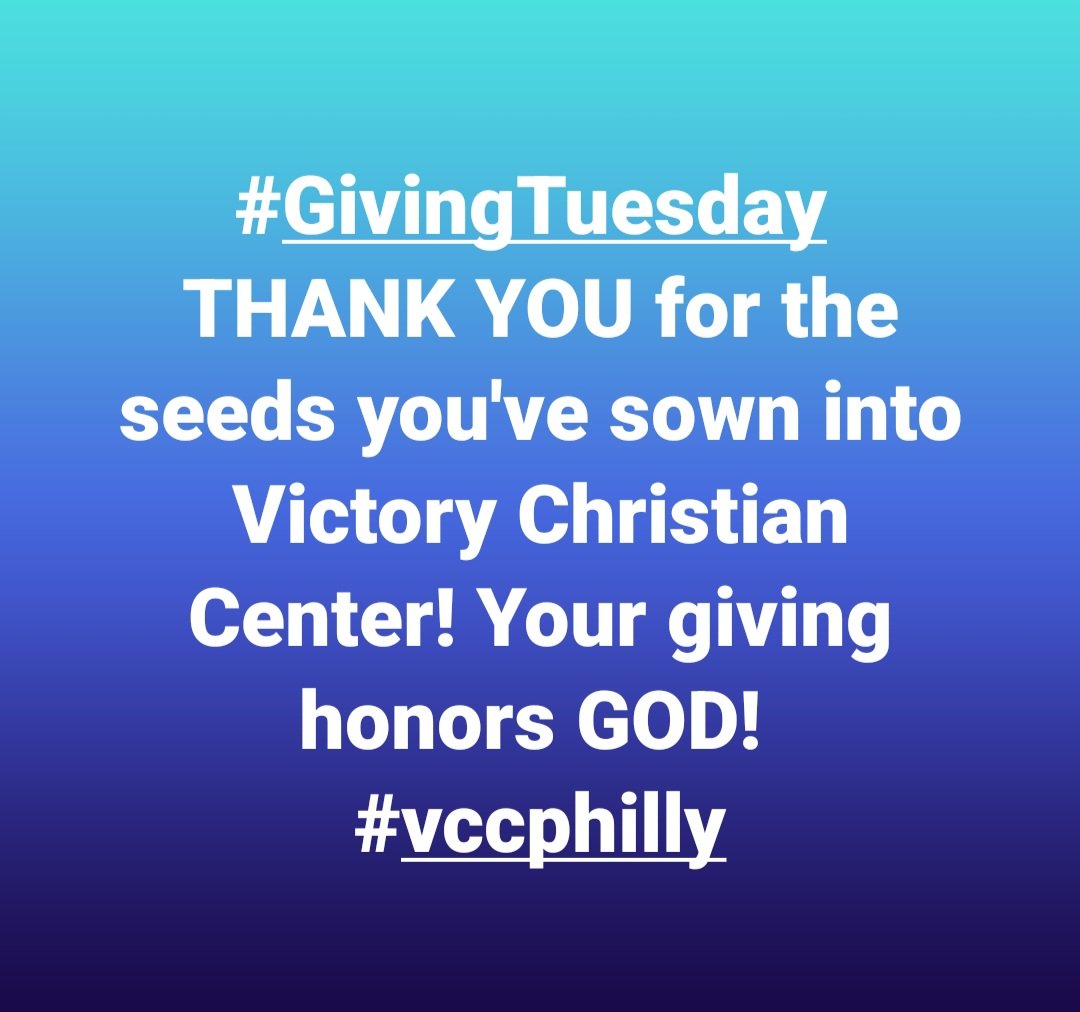 vcc_philly's tweet photo. #givers #givingtuesday #vccphilly https://t.co/PieH2FPcup