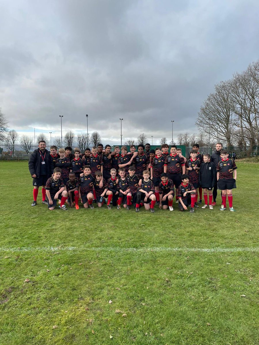 GAclassof_2026's tweet photo. Well done boys, we are really proud of you all! ⭐👏🏉 #WorkHardBeKind @GreenshawTrust @GloucsAcademy @GAclassof_2026 https://t.co/qFwcTXClzi