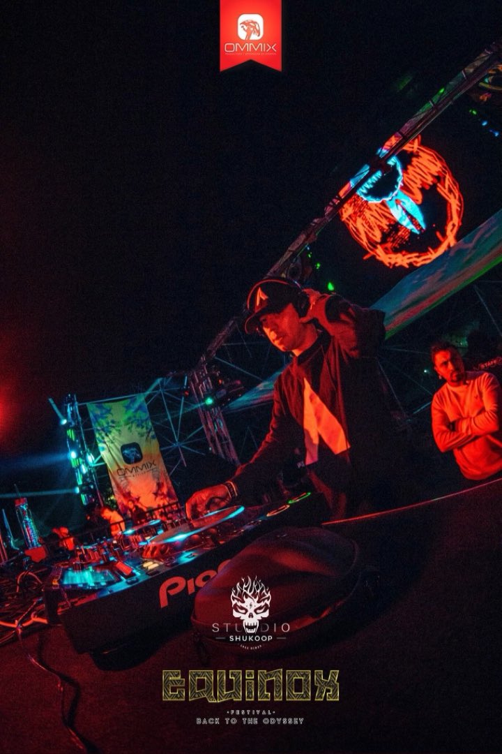 This is my church! 

open.spotify.com/artist/1pFzH9V…