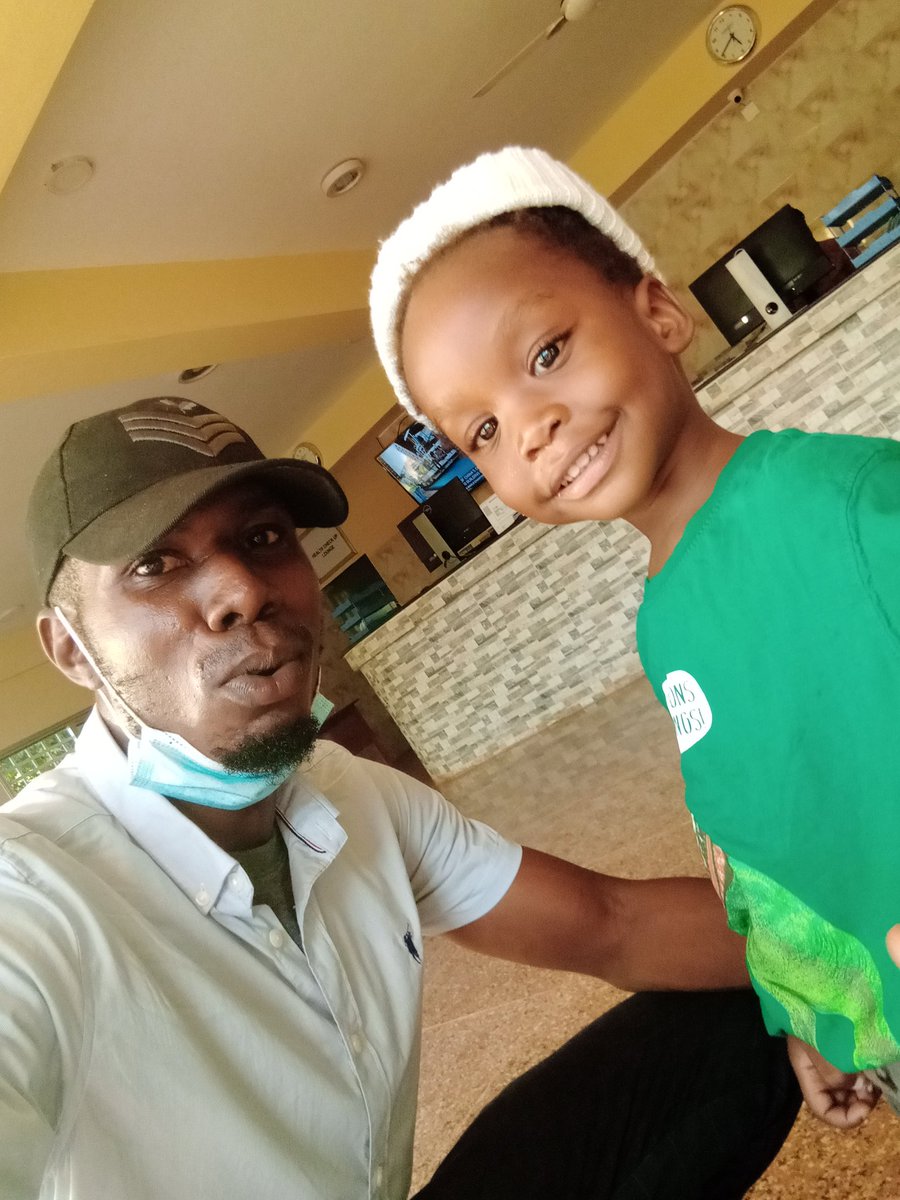 realmadasandy's tweet photo. FAVORITE NEPHEW ❤️
#OBO
#BAD9 https://t.co/RMfj0YCiEk