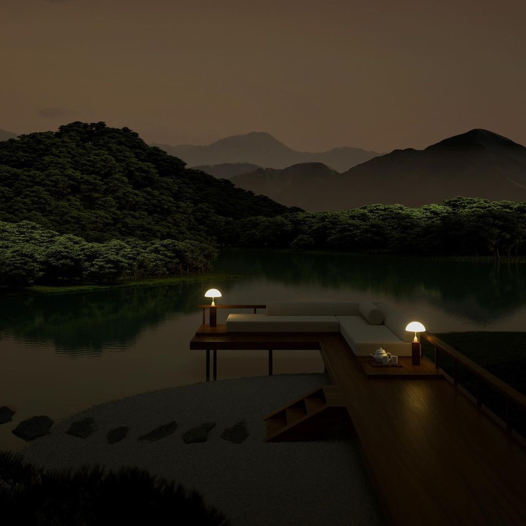 alchimistfr's tweet image. Les designs d’une addictive pureté par Six N. Five !