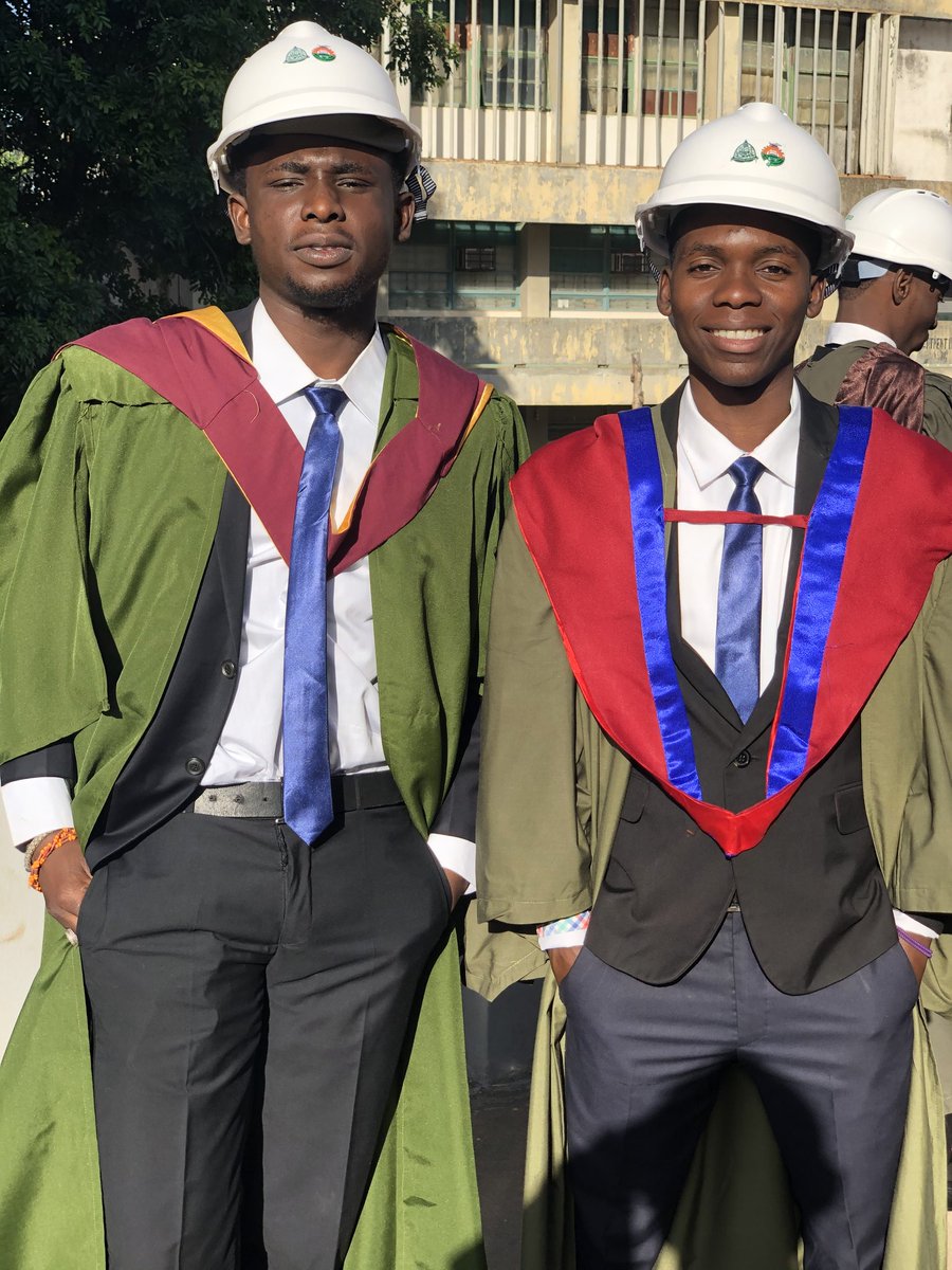 Gentle__moh's tweet photo. First Engineering-Graduate Induction in Northern NIgeria! https://t.co/Q9dR7lwWRX