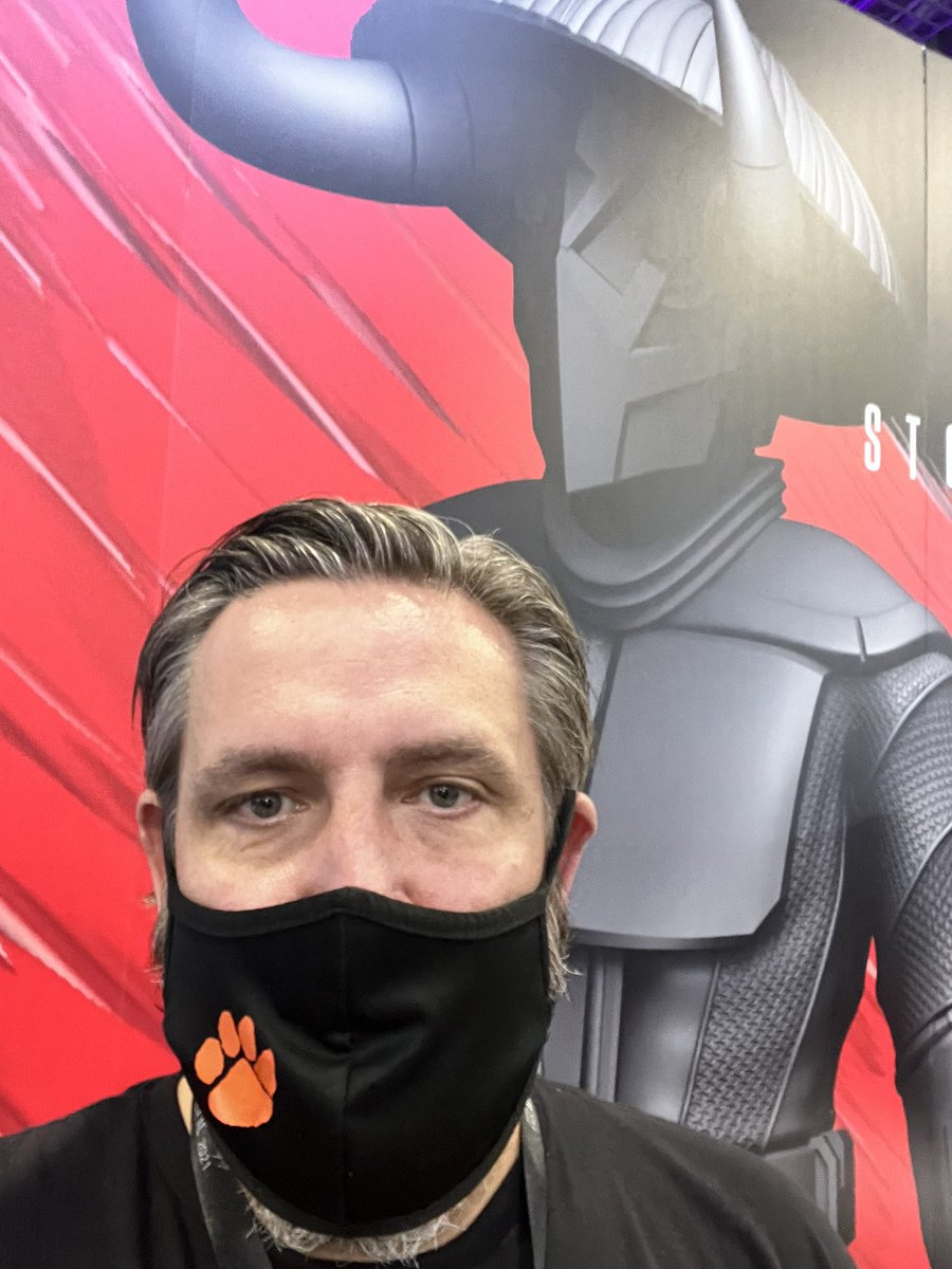 seanperkins's tweet photo. #GoCrowdStrike https://t.co/On0JDyupJC