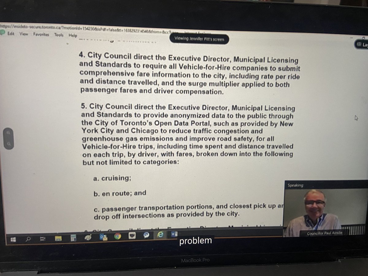ridefairTO's tweet image. Friends, 

We’d like to thank the General Government &amp;amp; Licensing C'ttee chaired by @cllrainslie for moving the City forward towards a safer environment for PTC drivers &amp;amp; all road users. 

A big thank you also to @kristynwongtam for her leadership &amp;amp; courage. 

#Ridefair #TOpoli
