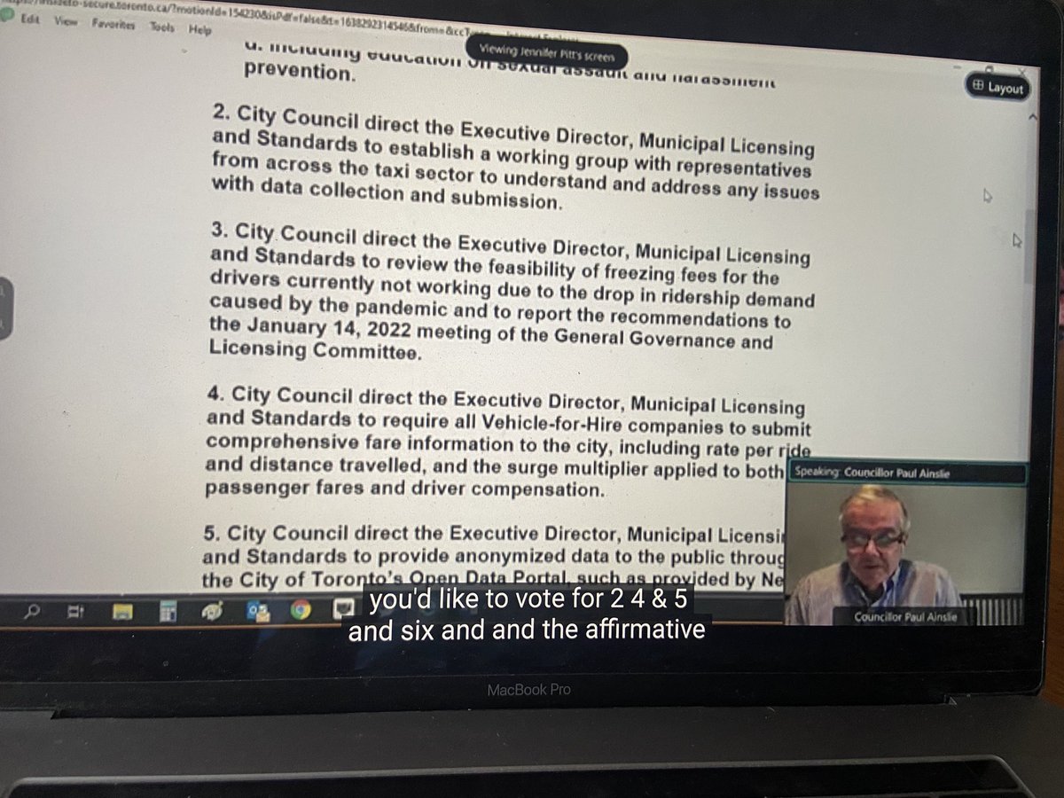 ridefairTO's tweet image. Friends, 

We’d like to thank the General Government &amp;amp; Licensing C'ttee chaired by @cllrainslie for moving the City forward towards a safer environment for PTC drivers &amp;amp; all road users. 

A big thank you also to @kristynwongtam for her leadership &amp;amp; courage. 

#Ridefair #TOpoli