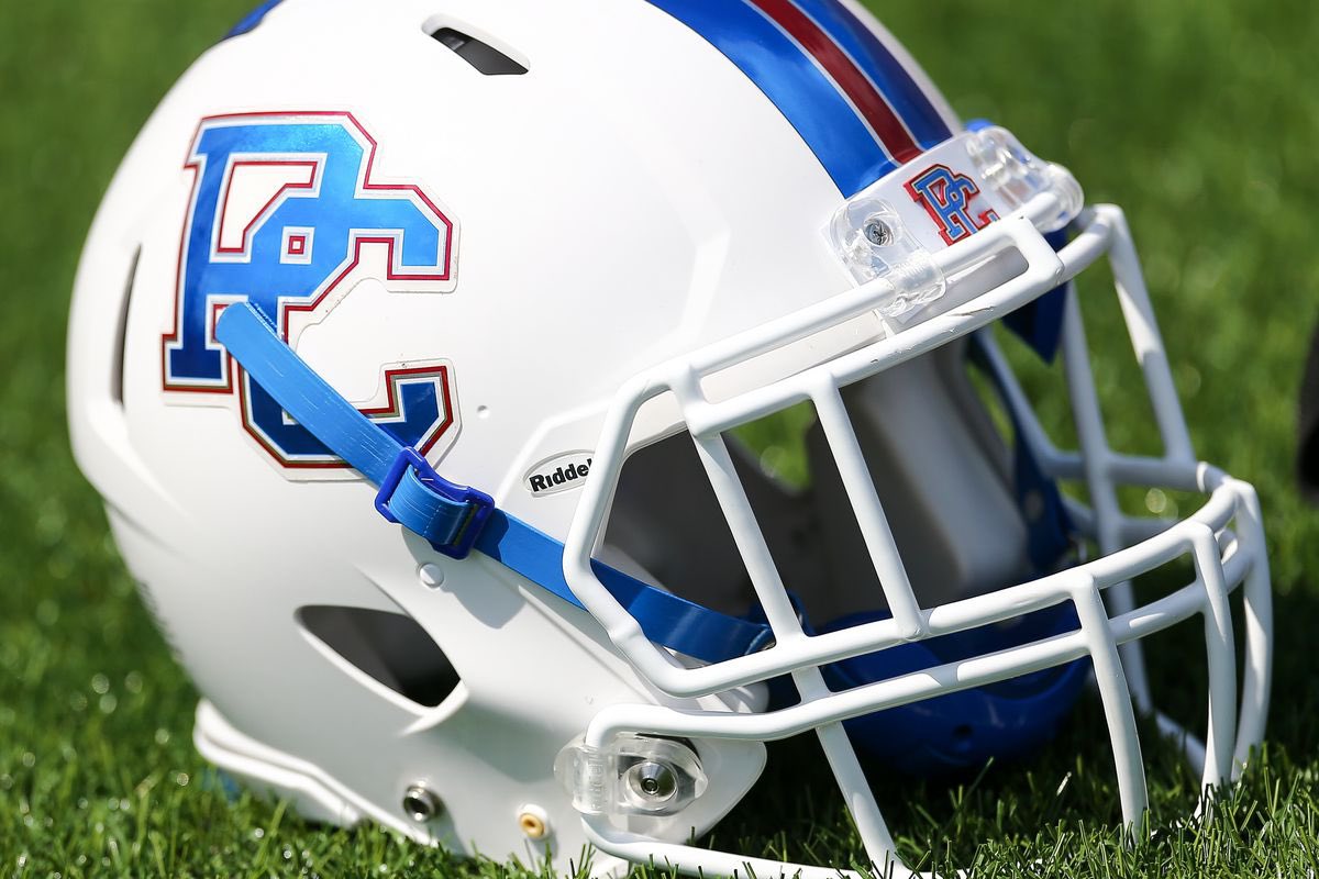 isaacbohleber's tweet photo. After a great conversation with @ACSale6 I’m blessed to receive my first Division 1 offer from Presbyterian College! #AGTG @coachkelley1 @LamarBrown15 @westrebelsfb https://t.co/fktDvFvEZB