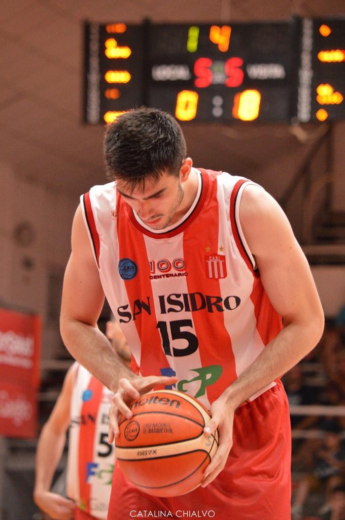 El <a href="/cbarrioparque/">Club Atlético Barrio Parque</a> informa que tras la desvinculación de Emiliano Rossi, hoy contrató al pívot cordobés Joaquín Lallana, de 2,16 mts de altura <a href="/LigaARGbasquet/">La Liga Argentina</a> <a href="/mchaijale/">Marcelo Chaijale</a> <a href="/interbasquet/">Sergio Mamondi</a> <a href="/todobasquetOK/">Todo Básquet</a> <a href="/radiobasquetcba/">RadioBasquet</a> <a href="/milyv6/">Luis Villar</a> <a href="/mario5basquet/">Mario García</a>