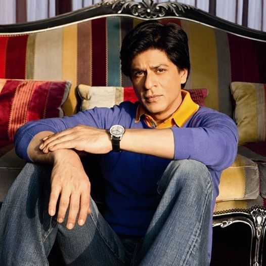 SRKInternationl's tweet photo. See you tomorrow ... Good Night
#SRK #ShahRukhKhan #SRKInternational https://t.co/s7GWxMhnjZ