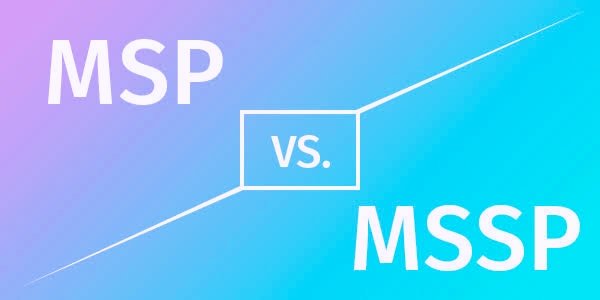BlueCloudtech's tweet photo. You should never take any chances when it comes to the security of your company. As a result, you should think about hiring an MSP or MSSP to assist you with your cyber security needs. What, though, is the distinction? 
Read blog at: https://t.co/ldRNskRLmP https://t.co/QSBe2jjdcW