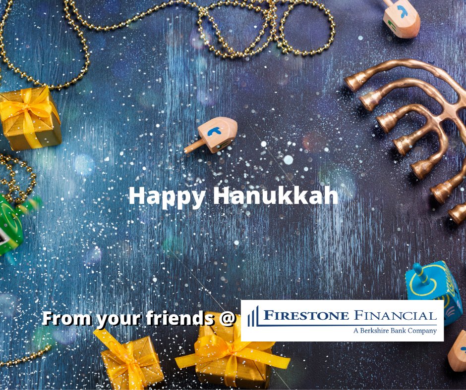 Firestone Financial tweet media