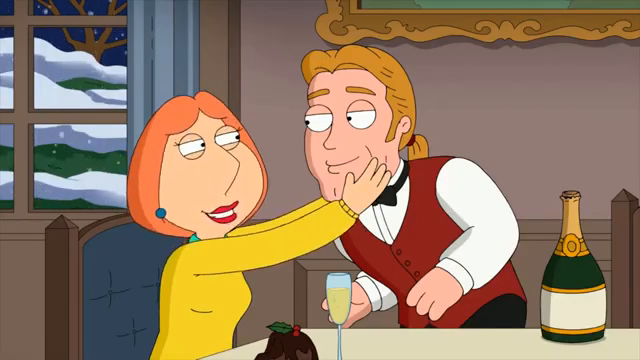 Family Guy on Twitter: Family Guy on Twitter: