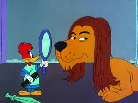 ACacodemon's tweet image. Voltei krlh