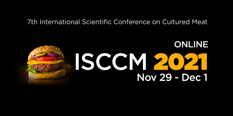 AltBiosense's tweet photo. Tomorrow (December 1, 2021) at 4 p.m. CET Ivana Podunavac, co-founder of @AltBiosense, will give a presentation📈 at the 7TH INTERNATIONAL SCIENTIFIC CONFERENCE ON CULTURED MEAT (ISCCM) entitled: "Lab-on-a-chip approach for biomass impedance-based sensing in microbioreactors ".🤩 https://t.co/LmcrkI1F0N