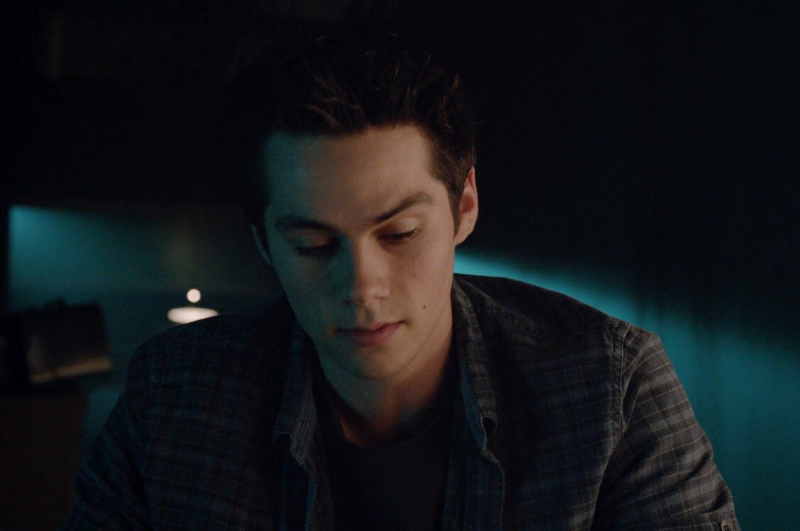 best of stiles stilinski (@bestofstiles) on Twitter photo 