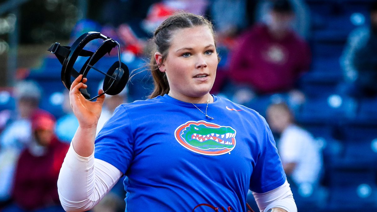 GatorsSB's tweet photo. Freshman SZN coming up 🔜  #GoGators https://t.co/yMI7mlHGSX