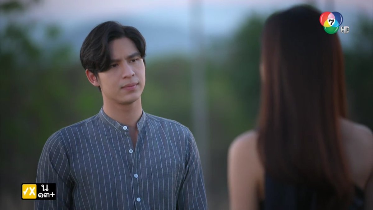 neem_25's tweet photo. #รางรักพรางใจep3 https://t.co/6ZdHMgvRdw