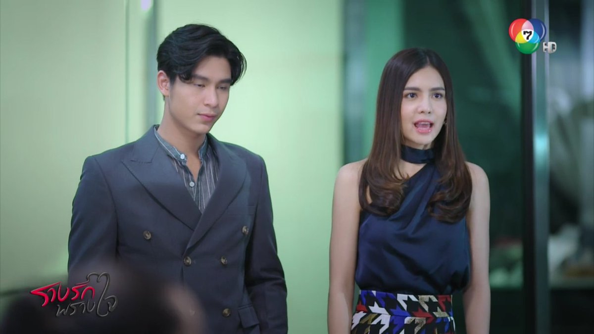neem_25's tweet photo. #รางรักพรางใจep3 https://t.co/6ZdHMgvRdw