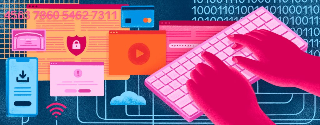 On #NationalComputerSecurityDay, learn how to protect yourself from ransomware attacks. In four minutes, you'll know what to do if it happens to you:
bddy.me/3FRXVi2